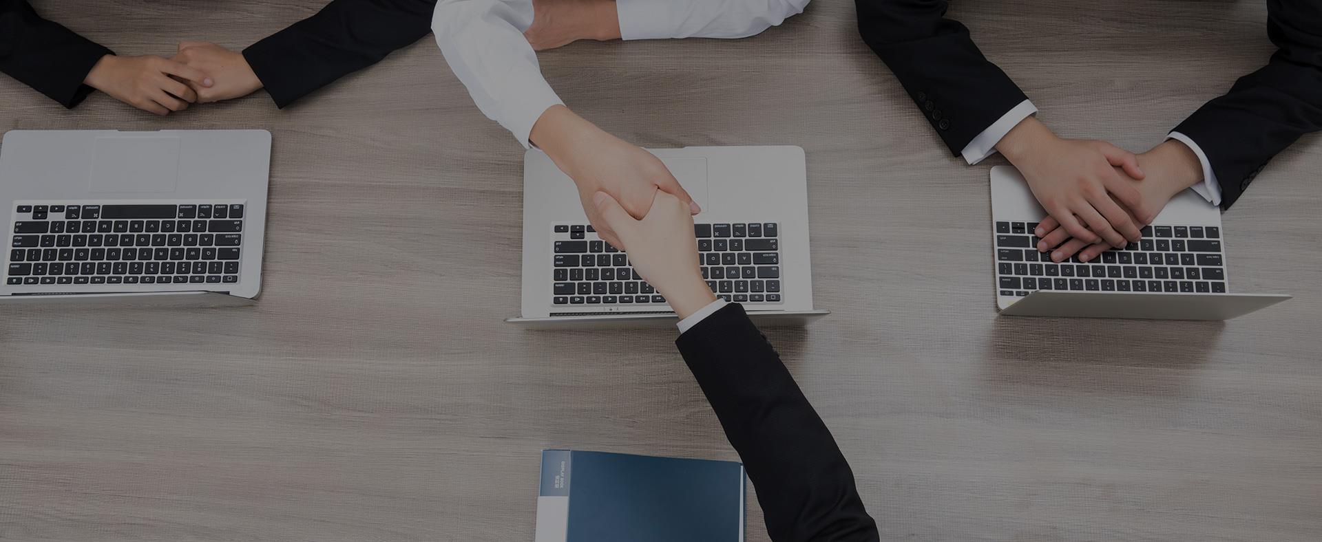 大荔县通途人力资源有限公司